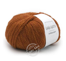 Lana Gatto Catena Soft 30527 Терракот