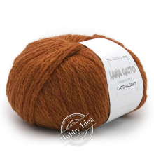 Lana Gatto Catena Soft 30527 Терракот