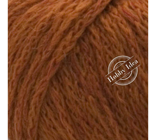 Lana Gatto Catena Soft 30527 Терракот