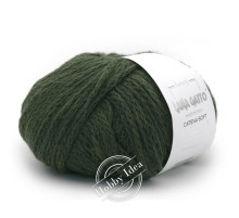 Lana Gatto Catena Soft 30528 Зелёный
