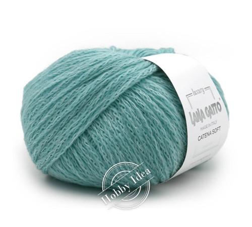 Lana Gatto Catena Soft 30529 Тиффани