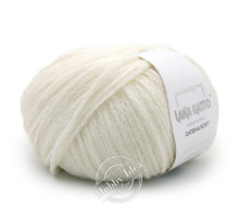 Lana Gatto Catena Soft 30531 Молочный