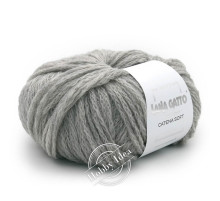 Lana Gatto Catena Soft 30532 Серый