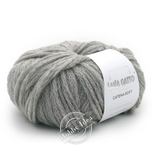 Lana Gatto Catena Soft 30532 Серый