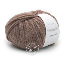 Lana Gatto Catena Soft 30534 Мокко