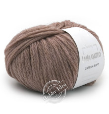 Lana Gatto Catena Soft 30534 Мокко