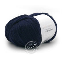 Lana Gatto Catena Soft 30535 Синие чернила