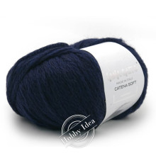 Lana Gatto Catena Soft 30535 Синие чернила