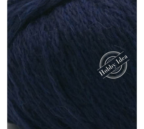 Lana Gatto Catena Soft 30535 Синие чернила