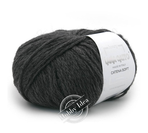 Lana Gatto Catena Soft 30537 Антрацит
