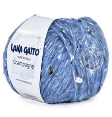 Lana Gatto Champagne 30553 Джинс