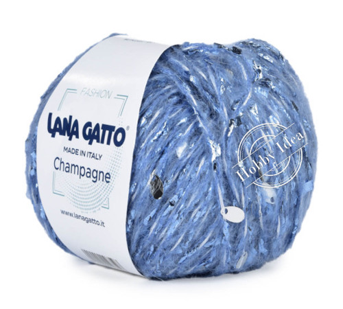 Lana Gatto Champagne 30553 Джинс