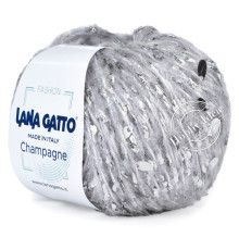 Lana Gatto Champagne 30554 Серый
