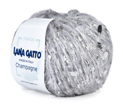 Lana Gatto Champagne 30554 Серый