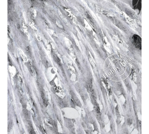 Lana Gatto Champagne 30554 Серый