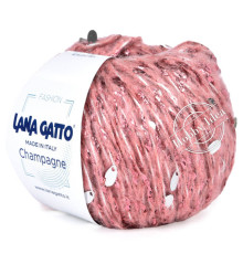 Lana Gatto Champagne 30555 Вереск