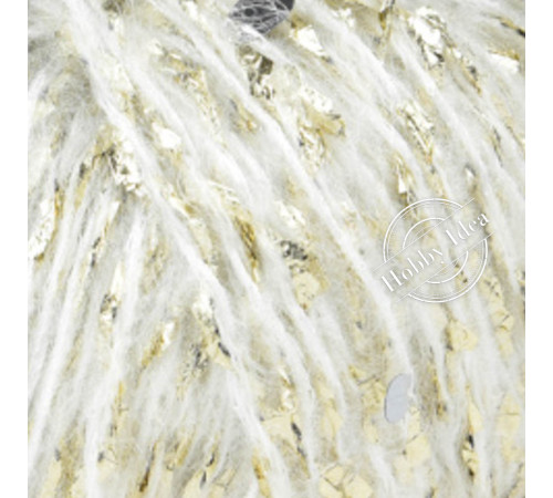 Lana Gatto Champagne 30557 Молочный