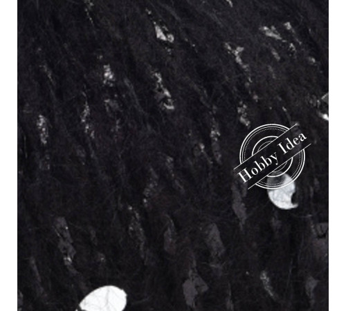 Lana Gatto Champagne 30559 Чёрный