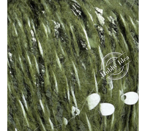 Lana Gatto Champagne 30560 Зелёный