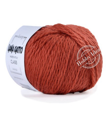 Lana Gatto Class 09350 Оранжево-красный