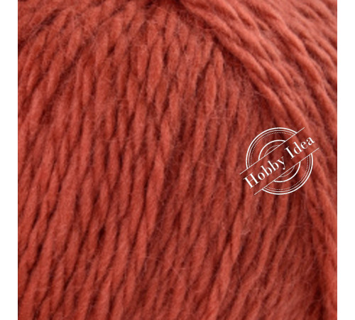 Lana Gatto Class 09350 Оранжево-красный