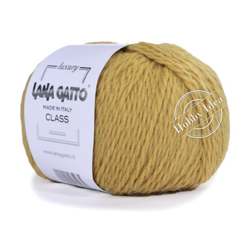 Lana Gatto Class 09351 Соломенно-жёлтый