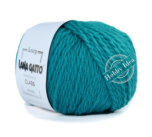 Lana Gatto Class 09352 Ярко-изумрудный