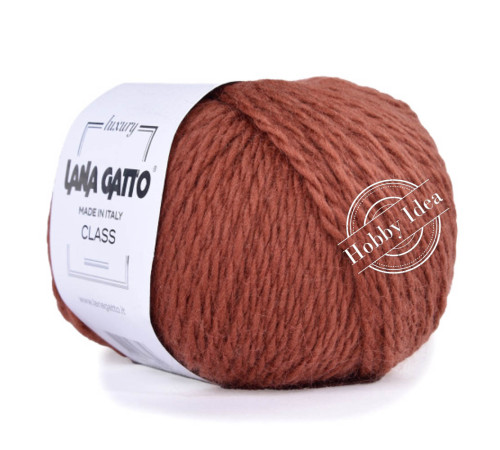 Lana Gatto Class 13737 Терракот