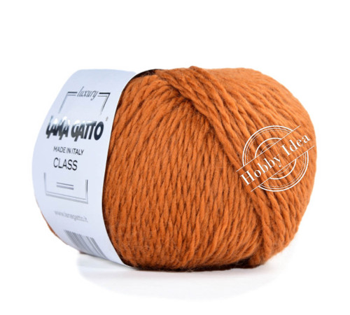 Lana Gatto Class 14198 Светлый терракот