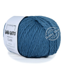 Lana Gatto Class 14527 Пальный аквамарин