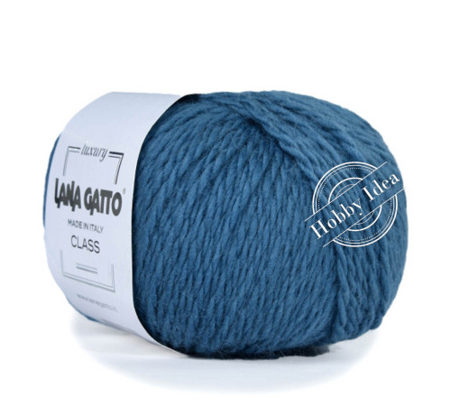 Lana Gatto Class 14527 Пальный аквамарин