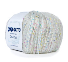 Lana Gatto Cocktail 30561 Молочный