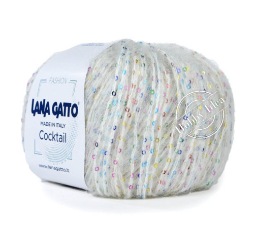 Lana Gatto Cocktail 30561 Молочный