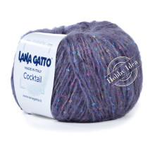 Lana Gatto Cocktail 30562 Фиолетовый