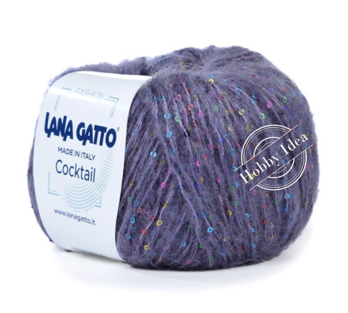 Lana Gatto Cocktail 30562 Фиолетовый