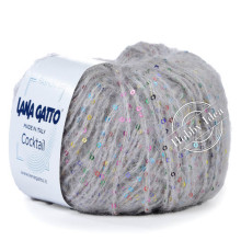 Lana Gatto Cocktail 30563 Серый