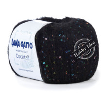 Lana Gatto Cocktail 30564 Чёрный