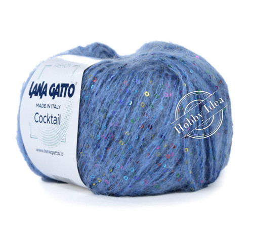 Lana Gatto Cocktail 30565 Джинс