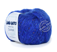 Lana Gatto Cocktail 30566 Электрик