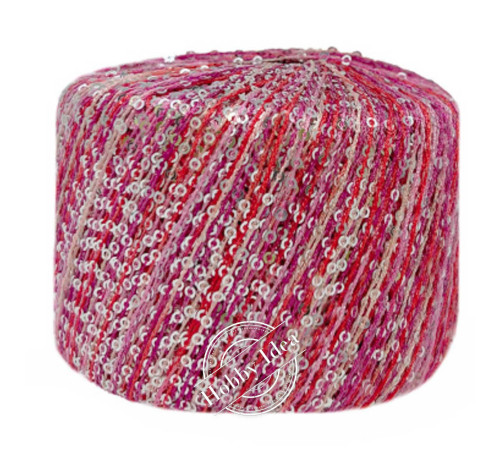 Lana Gatto Deco 30907 Красный