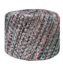 Lana Gatto Deco 30908 Серо-розовый