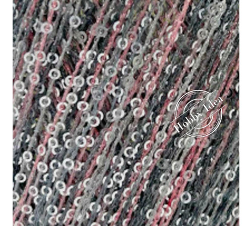 Lana Gatto Deco 30908 Серо-розовый