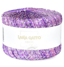 Lana Gatto Deco 30909 Лиловый