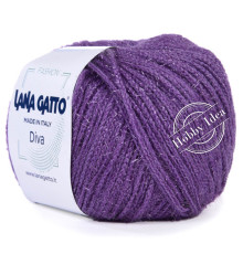 Lana Gatto Diva 30539 Фиолетовый