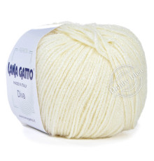 Lana Gatto Diva 30541 Молочный