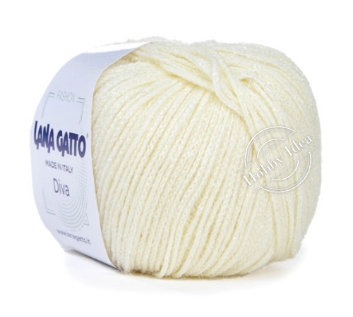 Lana Gatto Diva 30541 Молочный