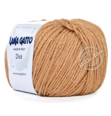Lana Gatto Diva 30544 Персик