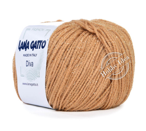 Lana Gatto Diva 30544 Персик