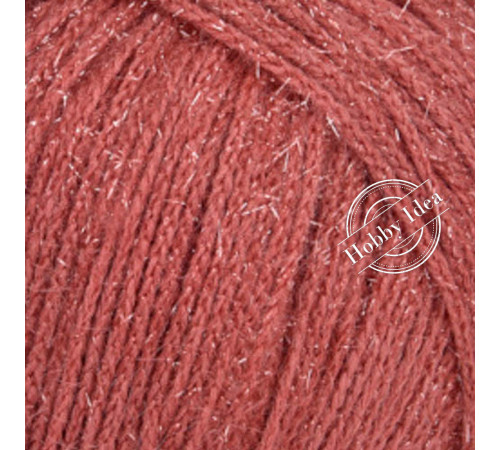 Lana Gatto Diva 30545 Пыльный красный