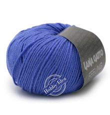 Lana Gatto Feeling 13605 Василёк